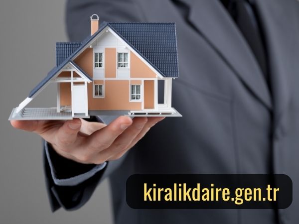 Sarıçam Mahallesi Kiralık Daire